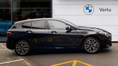 BMW 1 Series 120 Sport 5dr Step Auto Petrol Hatchback